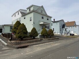 78 Francis St in Waterbury, CT - Building Photo