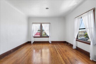 1089 Park Ave in Alameda, CA - Building Photo - Building Photo