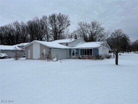8671 Ashwood Dr in Strongsville, OH - Building Photo