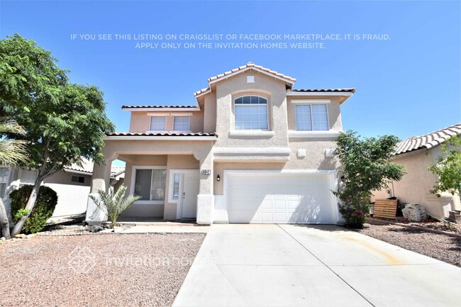 property at 6042 Halehaven Dr