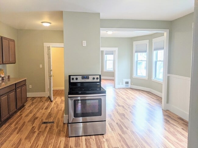 property at 48 Leach St