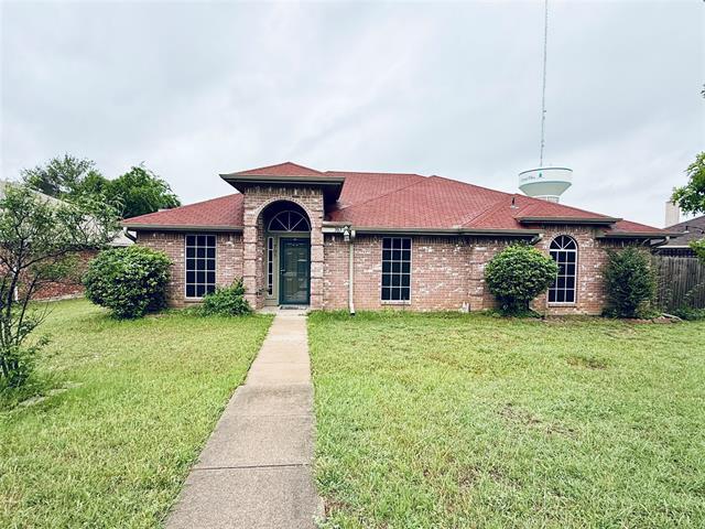property at 707 S Highland Dr