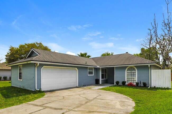 property at 7546 Allspice Cir N