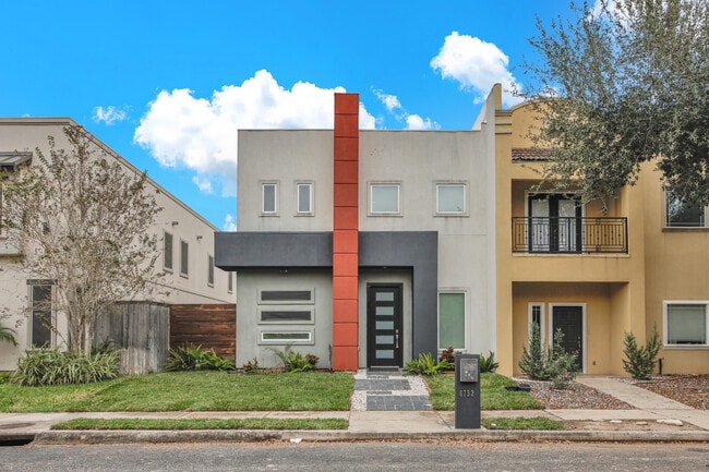 property at 6732 N 4th St