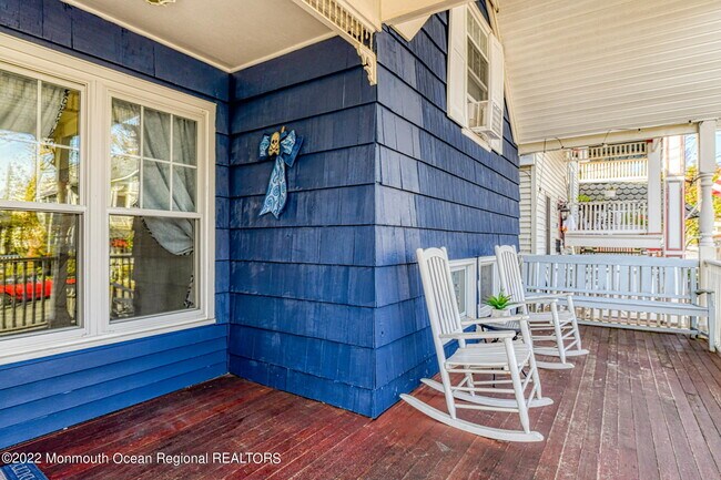42 Abbott Ave in Ocean Grove, NJ - Building Photo - Building Photo