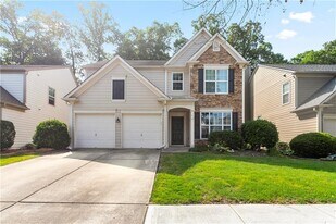 485 Friars Head Dr NE in Suwanee, GA - Building Photo