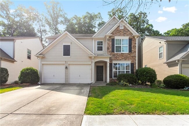 property at 485 Friars Head Dr NE