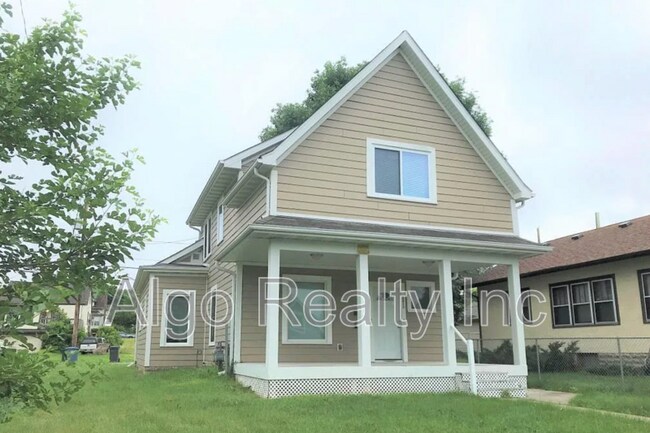 property at 2211 Queen Ave N