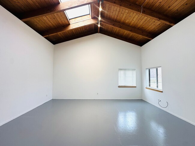 1533 5th St in Oakland, CA - Building Photo - Building Photo