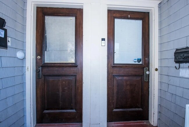 40 Park Pl in South Orange, NJ - Foto de edificio - Building Photo