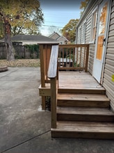 1332 Weller Ave in Louisville, KY - Building Photo - Building Photo