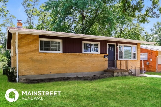 8654 Tralee Ct in Cincinnati, OH - Building Photo - Building Photo