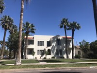 District 342 in Phoenix, AZ - Foto de edificio - Building Photo