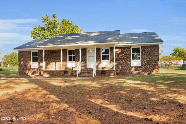 property at 209 McCoy Ave