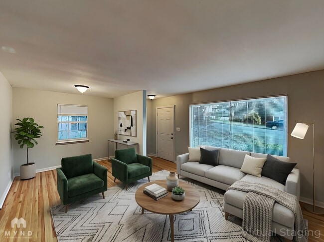 1612 28th St in Orlando, FL - Building Photo - Building Photo