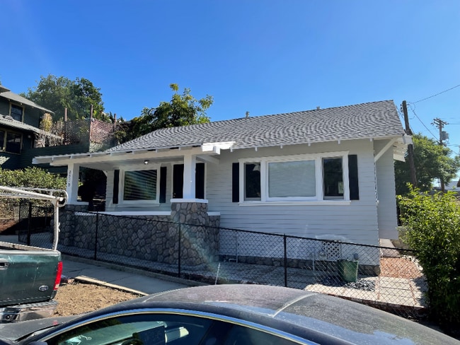 property at 2510 Elsinore St