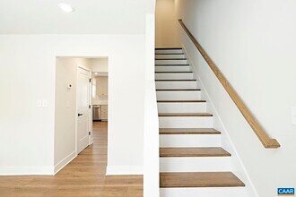 917 Belmont Ave in Charlottesville, VA - Foto de edificio - Building Photo