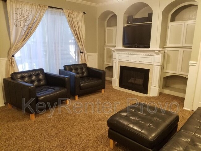 1686 Hickory Ln in Provo, UT - Building Photo - Building Photo