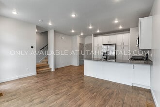 1786 180 E in Heber City, UT - Building Photo - Building Photo