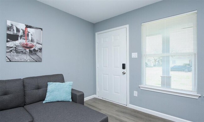 8103 Marcy Dr in Houston, TX - Building Photo - Building Photo