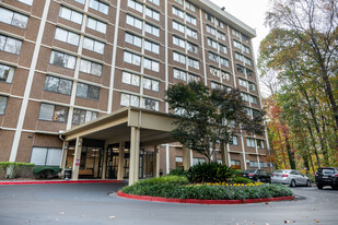 Smyrna Tower Apartments