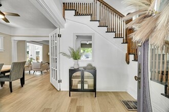 2143 S Acoma St in Denver, CO - Building Photo - Building Photo