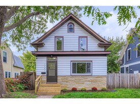 1501 Sherburne Ave in St. Paul, MN - Building Photo