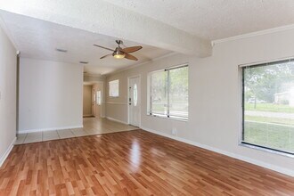 3880 Jackson Blvd in Fort Lauderdale, FL - Building Photo - Building Photo