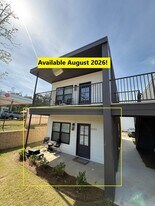 1111 Sole Cv in Oxford, MS - Building Photo