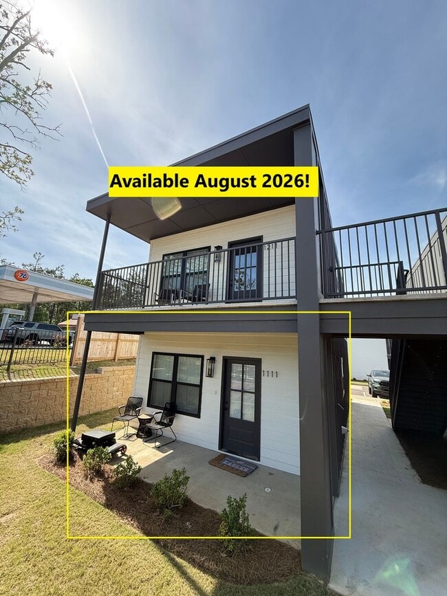 property at 1111 Sole Cv