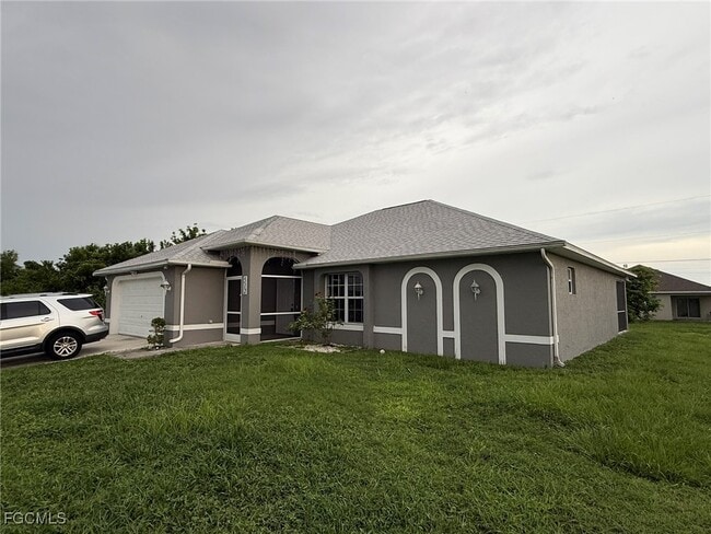 property at 512 NW 5th Terrace