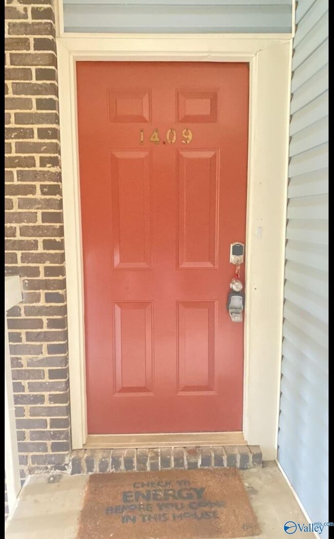 1409 Liberty Dr in Madison, AL - Building Photo - Building Photo