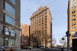 The Yorkgate in New York, NY - Building Photo