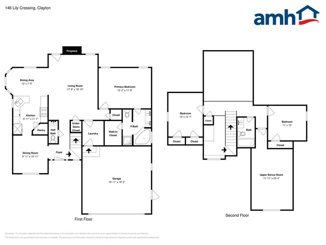 146 Lily Xing in Clayton, NC - Building Photo - Building Photo