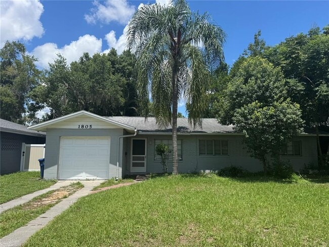 property at 1805 Edwin Blvd