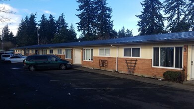 Corvus Apartments in Portland, OR - Building Photo - Building Photo