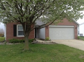 10928 Affirmed Dr in Indianapolis, IN - Building Photo