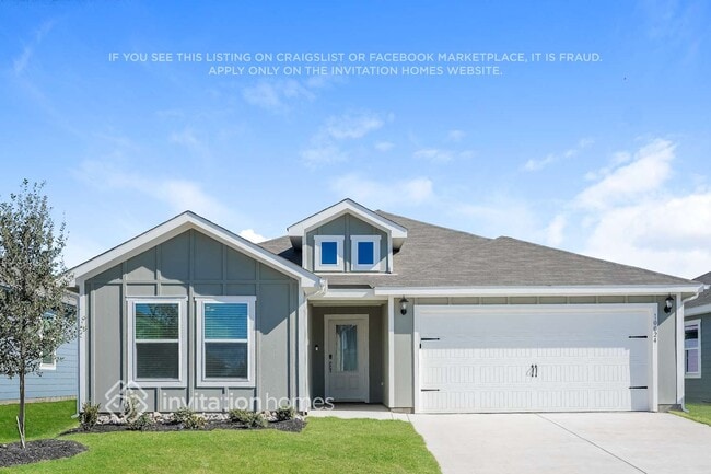 property at 10024 Pilot Pl