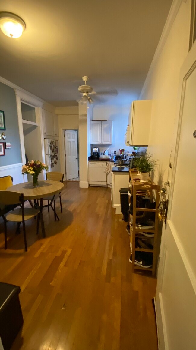 property at 55 Hemenway St