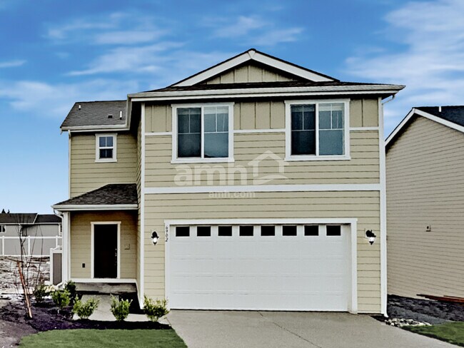 property at 6902 35th Pl NE