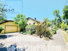 1060 Tyler St in Eugene, OR - Building Photo - Building Photo
