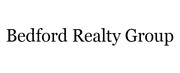 Property Management Company Logo Bedford Realty Group