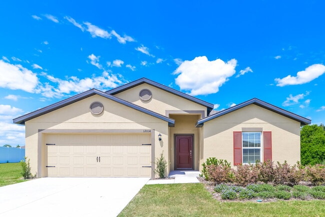 property at 12014 Callicarpa Ln