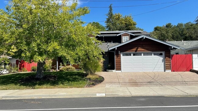 property at 406 Blue Ridge Dr