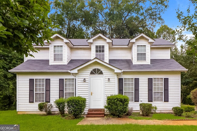 property at 1198 Oak Knoll Ct