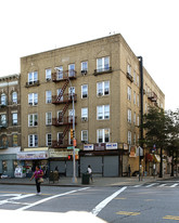757 E 169th St in Bronx, NY - Building Photo