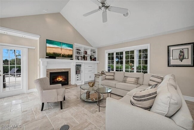 property at 13223 White Violet Dr