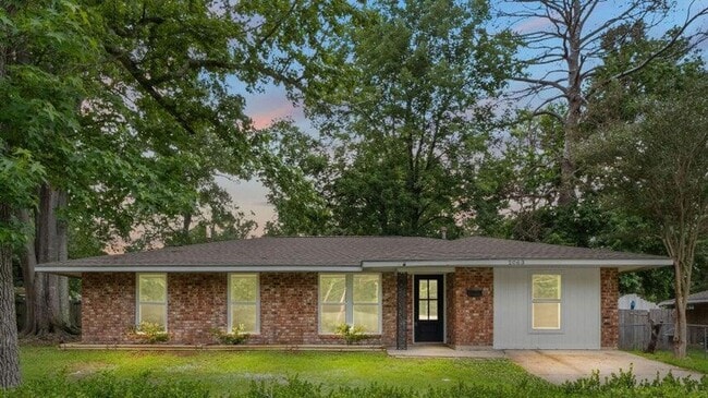 property at 2063 Columbus Cir