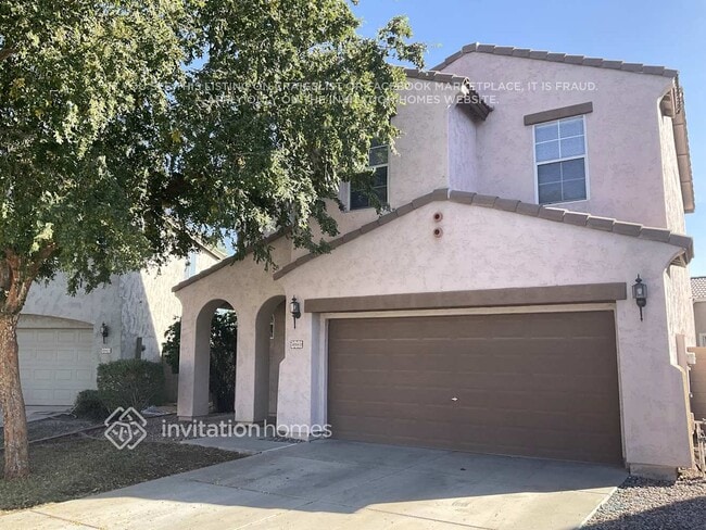 property at 40661 N Ancona Ct