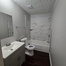 6784 Rockingham Rd in Memphis, TN - Building Photo - Building Photo